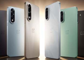 OnePlus Nord 5 & Nord CE 5 Set for July Launch: Big Batteries, Bold Moves!